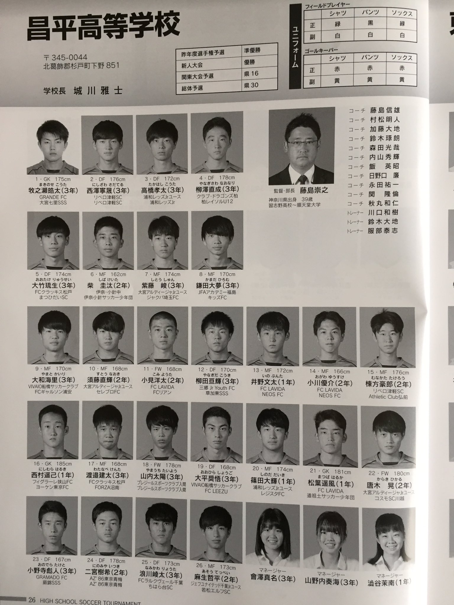 N Nack5スタジアム は 大宮アルディージャ の本拠地で聖地 島村 菅間 Vs 須藤 紫藤 Jy出身同士の対戦も興味深い T Co Vywcyfrfy5 Twitter