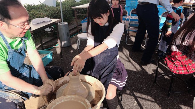 Twitterのコスプレ画像27