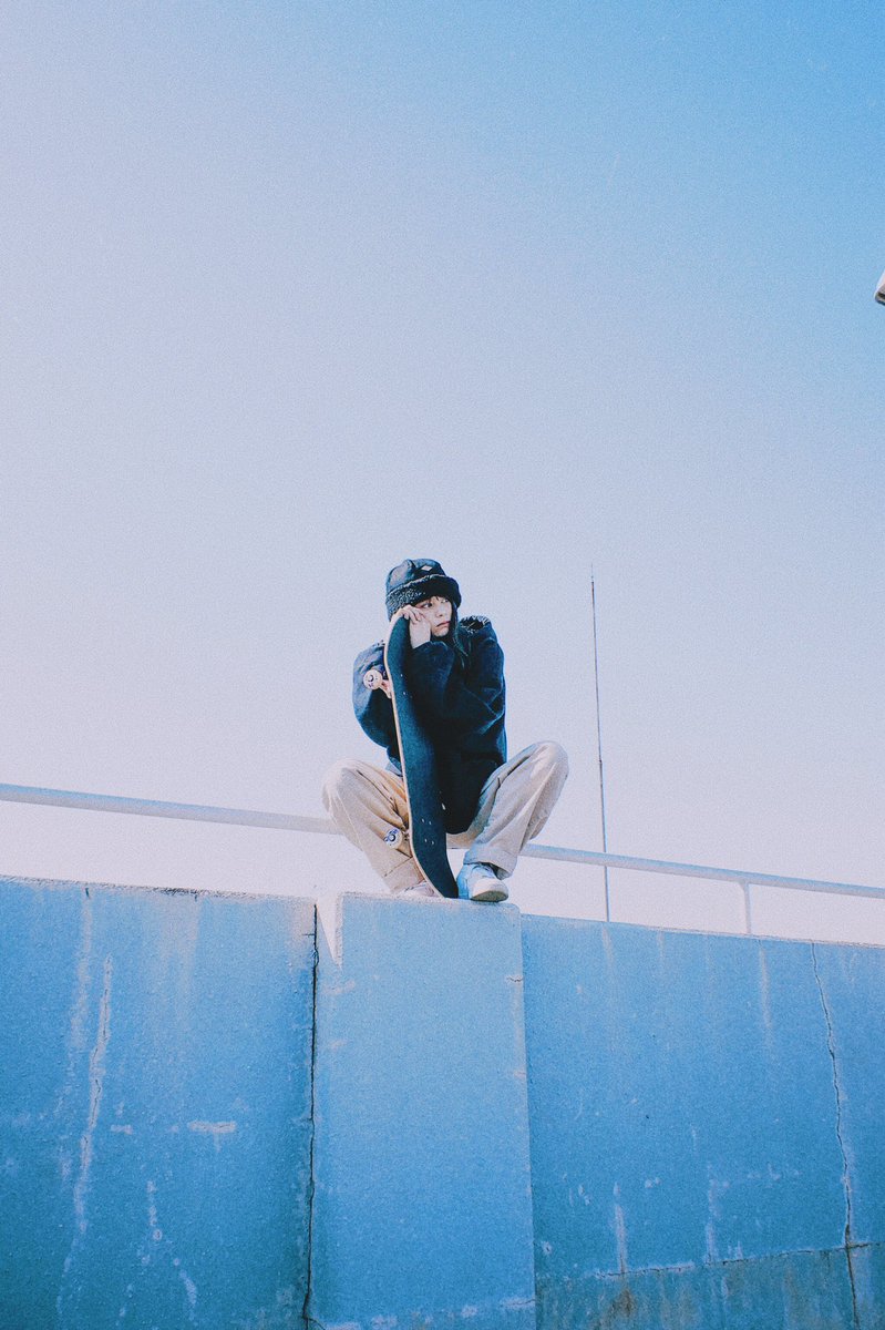 atsuyamorioka's tweet photo. STREET × NOA https://t.co/Sh1sYS2ZMC