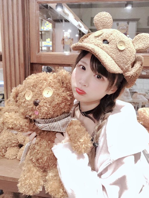 コスプレイヤー梨嘉AligaのTwitter画像5