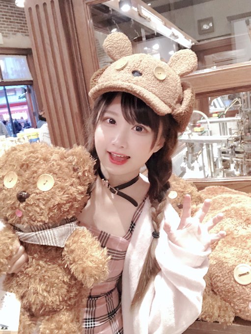 コスプレイヤー梨嘉AligaのTwitter画像4