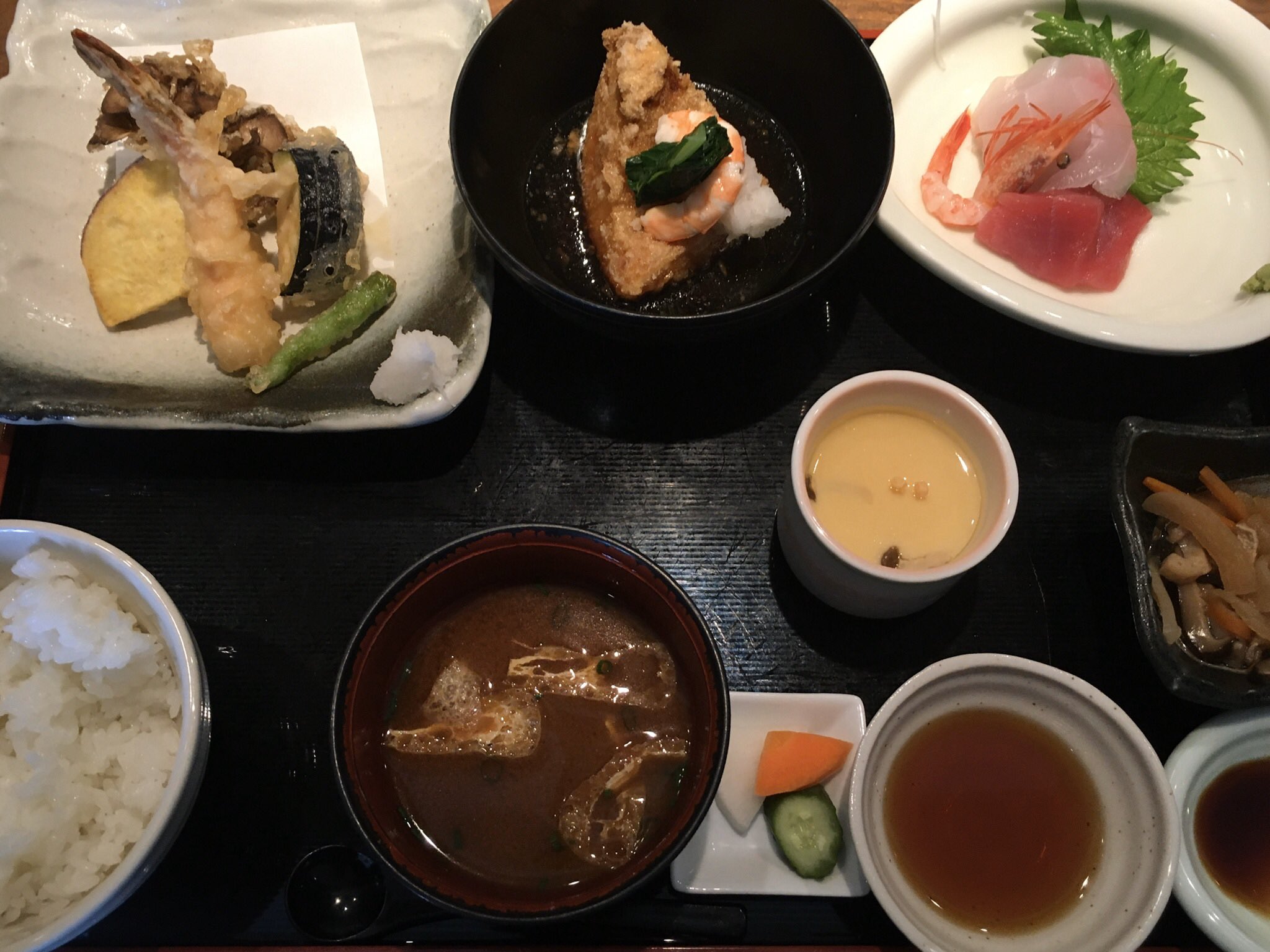 和食処あつみ Twitter Search Twitter