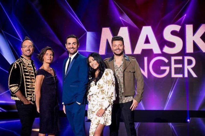 Carton d'Audiences pour le lancement de #MaskSinger #TF1 
📌Meilleur lancement depuis The Voice en 2012 
📌6.6M tvsp devant <a href="/MaskSinger_TF1/">Mask Singer</a> (avant J+7)

✅33% pda/Ind 4+
✅49% pda/ Fe-50RdA
✅60% pda/ 4-14 ans
✅58% pda/15-24 ans
✅53% pda/15-34 ans

RDV vendredi 15/11 21h05 <a href="/TF1/">TF1</a>