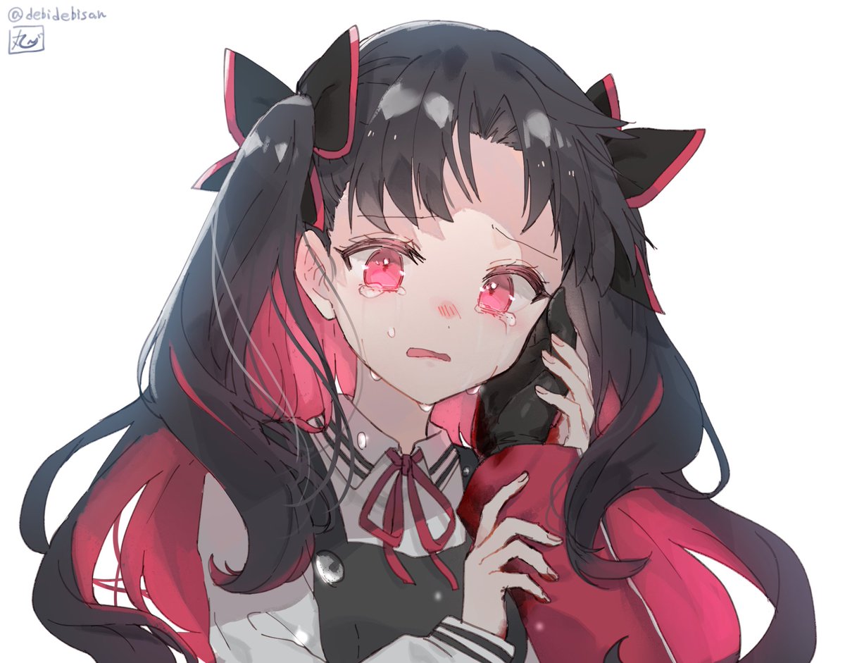 Fgo 14歳のお誕生日シーン再現イラストのsイシュタルちゃんがしんどい