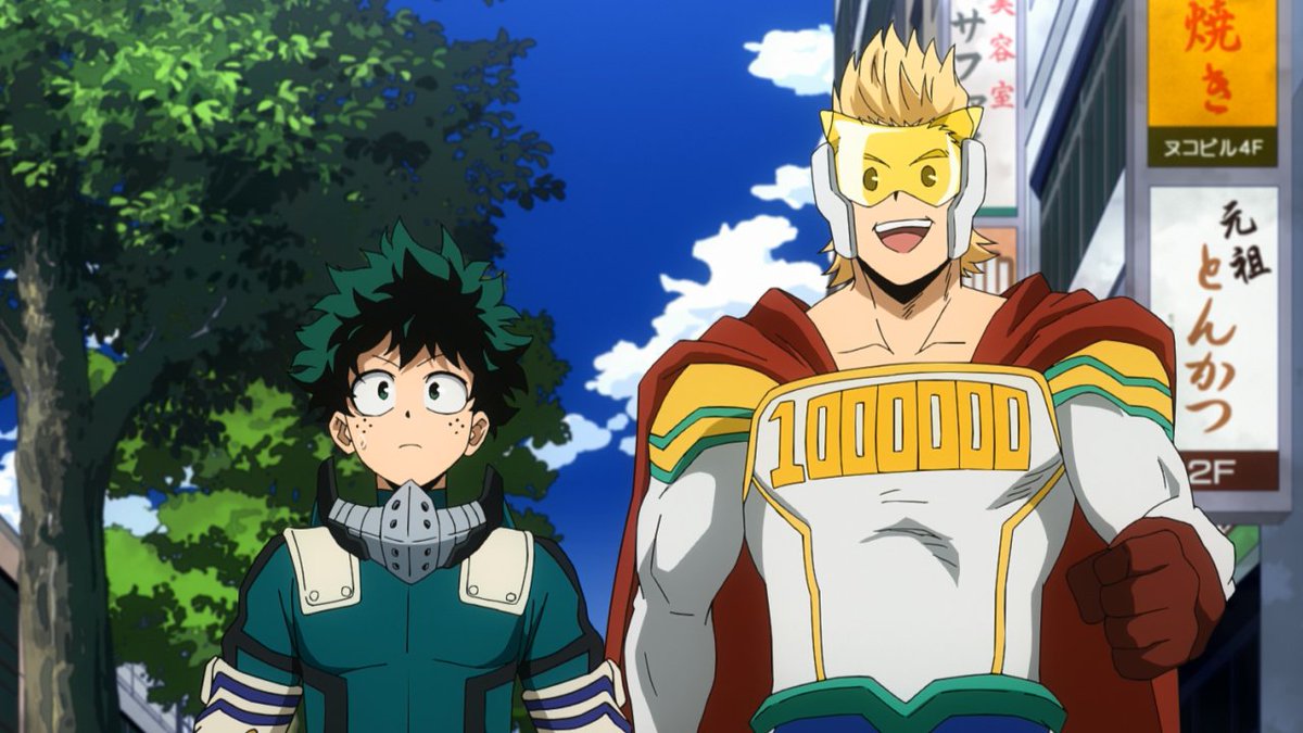 僕のヒーローアカデミア 第67話 感想 エリちゃん 後継者問題 オールマイトの運命と問題山積み状態 僕のヒーローアカデミア 第67話 感想 エリちゃん 後継者問題 オールマイトの運命と問題山積み状態
