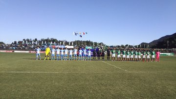 高校サッカー選手権徳島県大会を振り返る つぶやきで綴る大会19 徳島市立 徳島北 徳島商業 徳島科学技術収録 ジュニアサッカーnews