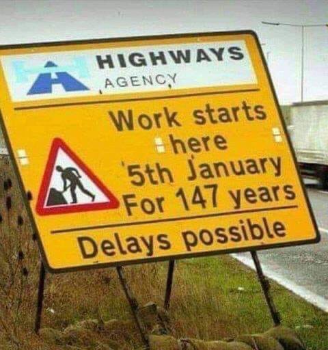 Funny_Signs_'s tweet image. Sounds about right for the uk