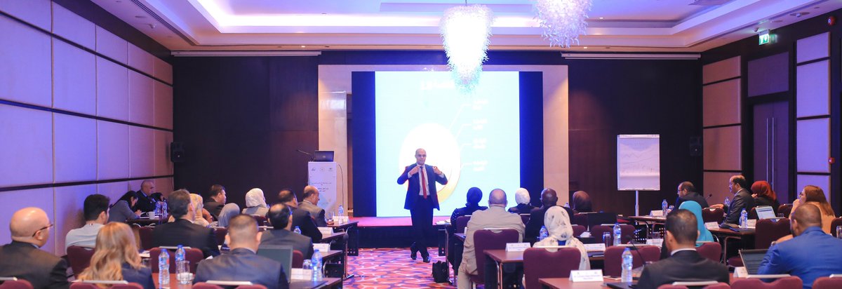 abidiablh's tweet photo. Honored by  the invitation To the AMF  conference which was   organised with JICA and CBE, and focused on job creation in the Arab countries , my contribution was a presentation on the role of digital training in job creation https://t.co/b5zxj9SHYi