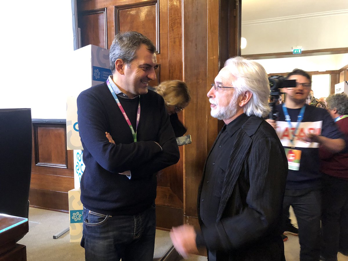 matteo rainisio tweet media