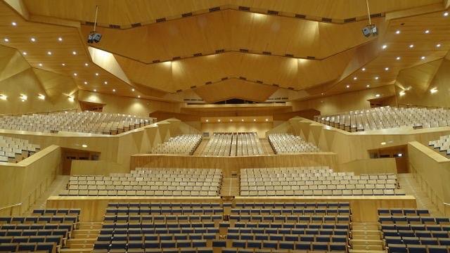Tomorrow the PluralEnsemble and Fabián Panisello will play my piece Figuralmusik I (1996,) at the Auditorium of Zaragoza (PluralEnsemble Spanish tour) works by Camarero, Quislant Greco, Guevara, Fuentes, if you will be around don't miss it! :-) pluralensemble.com/portfolio/domi…