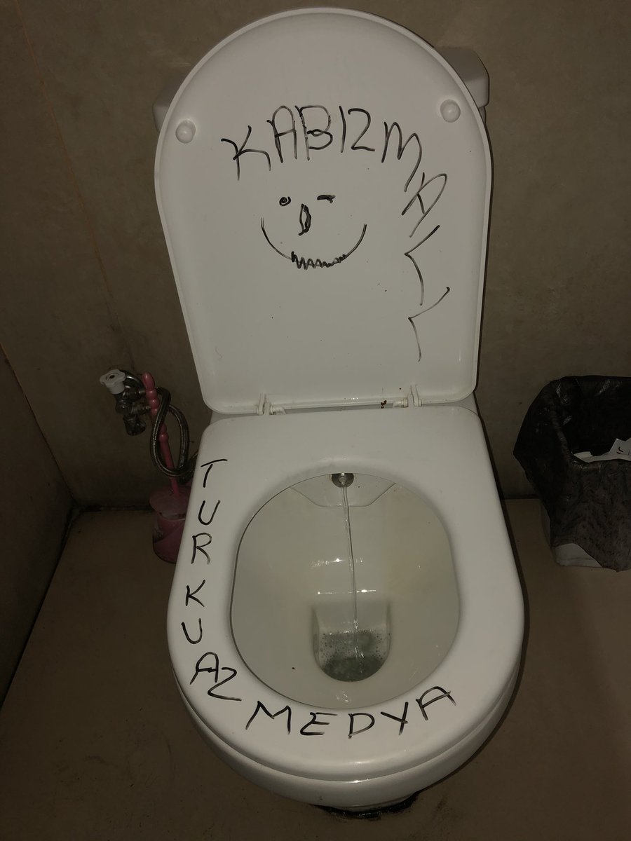 #TurkuvazMedyaBOYKOT