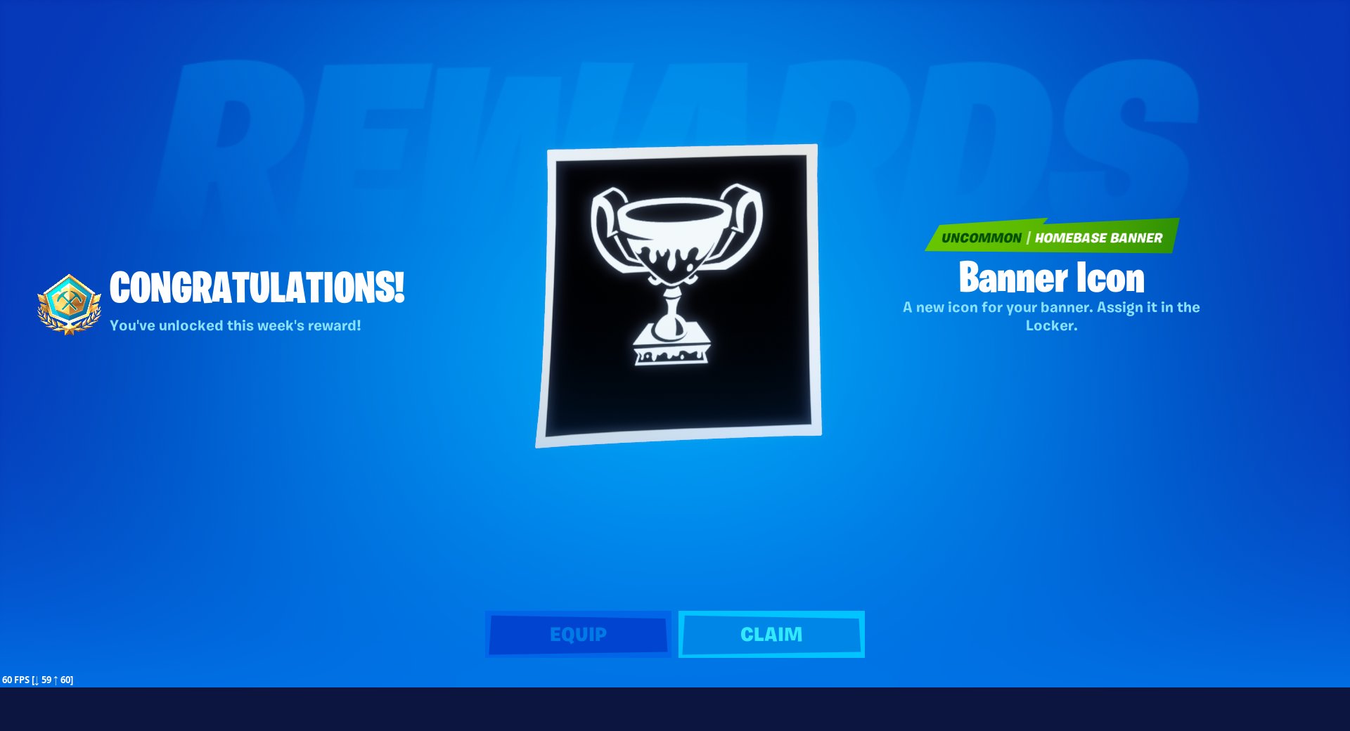 Ifiremonkey Not Sure Why I Want These Trophy Banners So Much I Guess They Are Just Simplistic And Nice To Look At How Do You Guys Feel About The Trophy