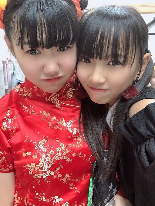 Twitterのコスプレ画像44