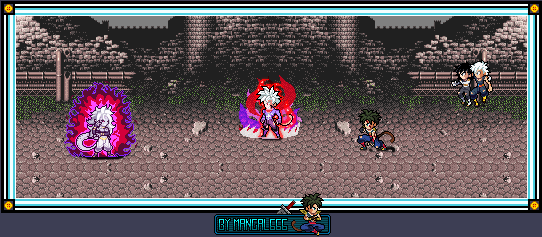 Mangal666's tweet photo. Request @Ranger_Time23 - Zaikusu's Yonix Mode Fox
All Credit here-> https://t.co/AROeKgr2R1
#oc #yuuko #steffe #majinandroid21 #majin21 #majin_android_21 #zaikusu #EvilMajin21 #androide21 #DragonBallFighterZ #ulsw #sprite #ulswsprite https://t.co/P2z6QVObRg