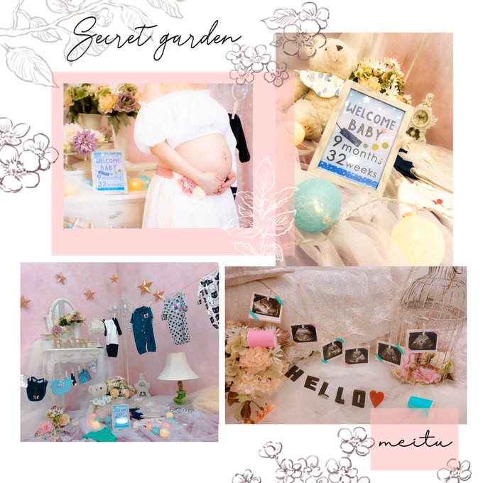 Twitterのコスプレ画像8