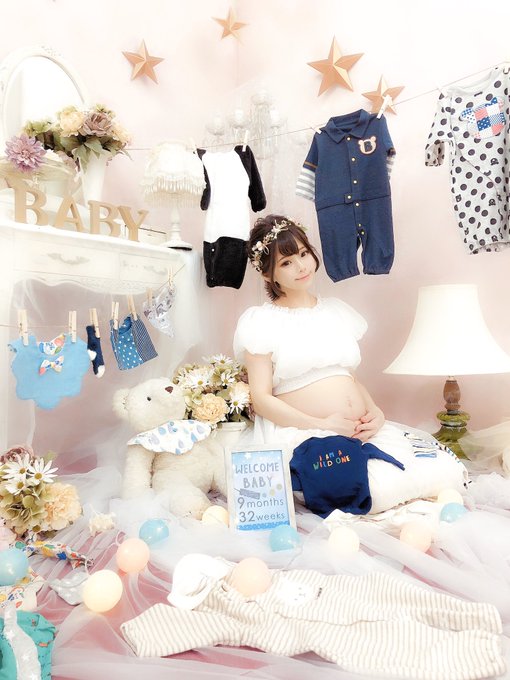 Twitterのコスプレ画像5