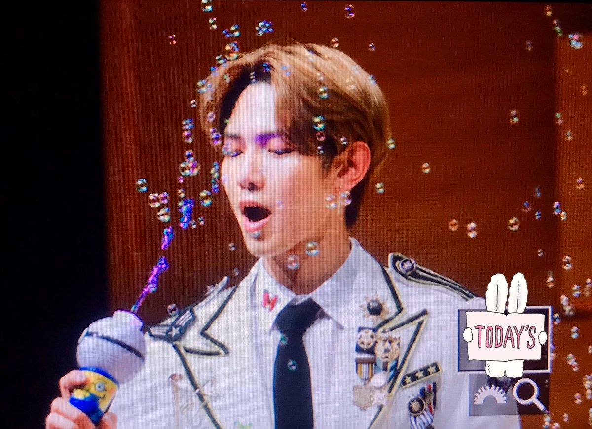 StarryRed615's tweet photo. 191109 대전

좋은 것만 넣장 ..

#에이티즈 #여상 #강여상
#ATEEZ #YEOSANG https://t.co/3IfOYM5NWA