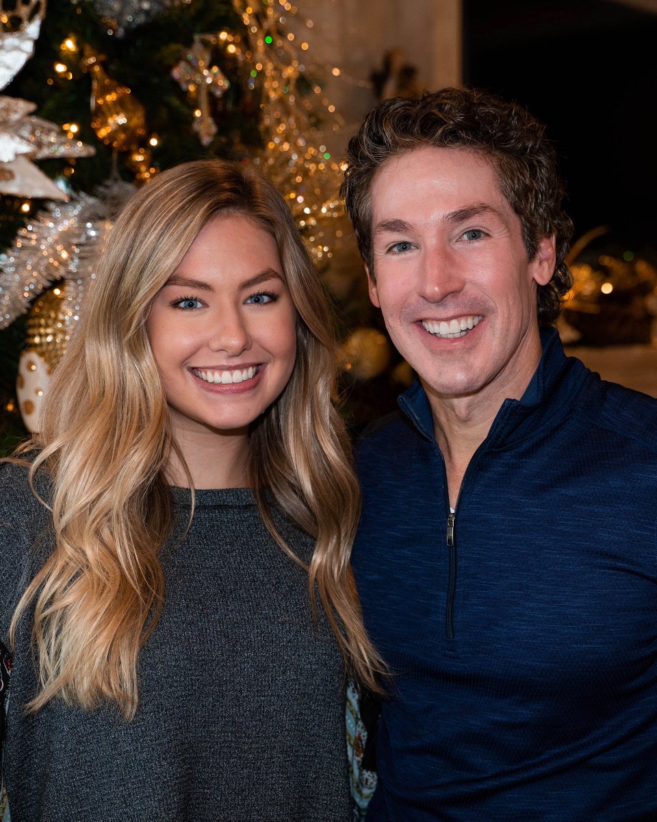 Joel Osteen Twitter Joel Osteen Twitter