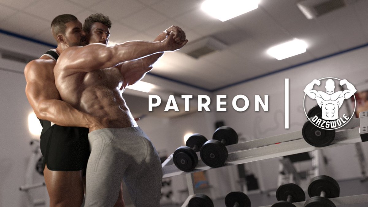 https://www.patreon.com/Dazswole.