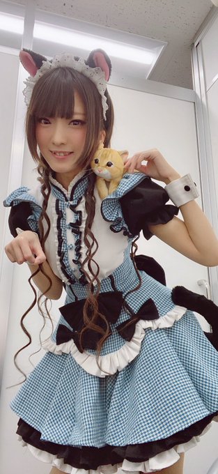 Twitterのコスプレ画像39