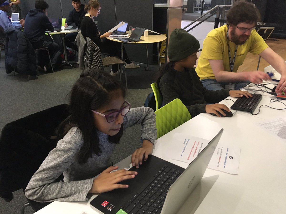 codingbrum's tweet image. Coding Brum - the best antidote to a rainy day! ☔️@BBCBhamPR @BBCBlueRoom #coding