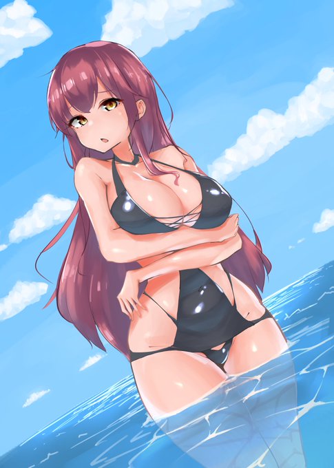 いいおっぱい だと思います 