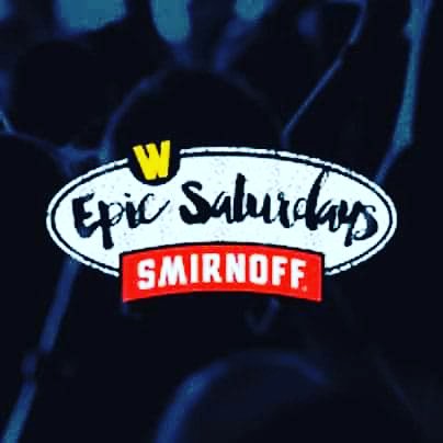 Walkabout Blackpool (@walkieblackpool) on Twitter photo Its Another Epic Saturday Night at Walkabout... from 9pm
Downstairs with <a href="/djpaulobrien/">paulobrien</a> playing the best #Chart Tunes with your favourite #Dance Classics ‼
Upstairs with DJ <a href="/garysawyers/">Gary Sawyers</a> playing the latest #RnB and #HipHop with some amazing remixes ‼ Its Another Epic Saturday Night at Walkabout... from 9pm
Downstairs with <a href="/djpaulobrien/">paulobrien</a> playing the best #Chart Tunes with your favourite #Dance Classics ‼
Upstairs with DJ <a href="/garysawyers/">Gary Sawyers</a> playing the latest #RnB and #HipHop with some amazing remixes ‼