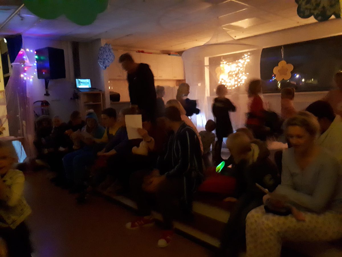 kbs De Zonnewijzer tweet media