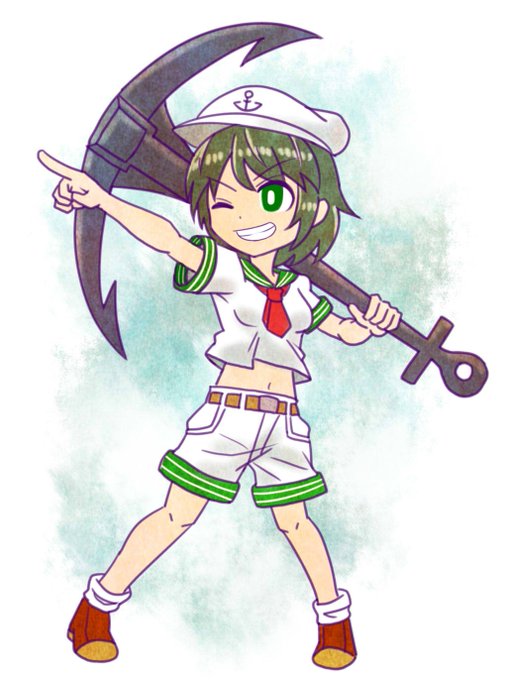 村紗水蜜のtwitterイラスト検索結果 古い順 村紗水蜜のtwitterイラスト検索結果 古い順