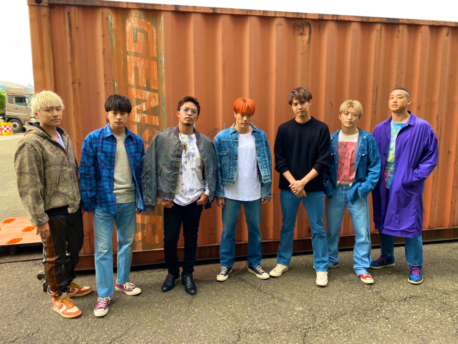 Generations公式アカウント Need Is Your Love Joji Amp Generations From Exile Tribe Music Video T Co Sriryb9lkj Niyl rising rising Sushitrash Joji T Co 9tycoffpgr Twitter