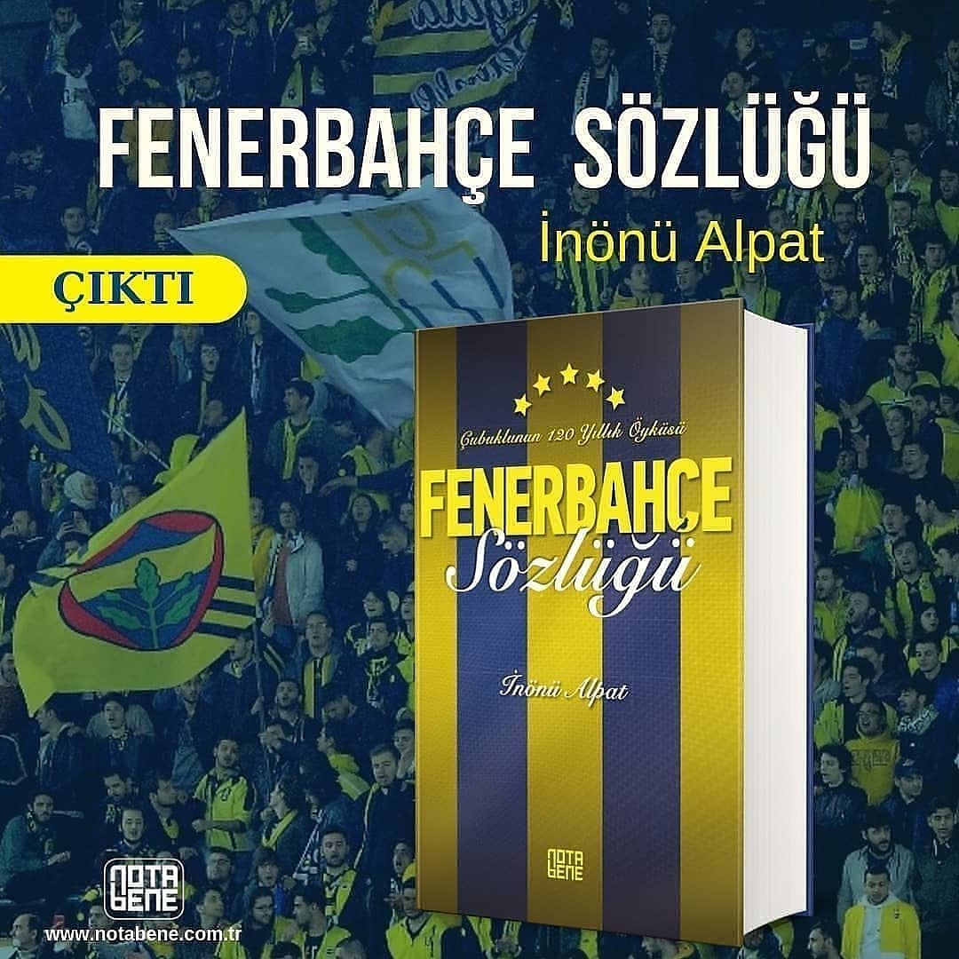 Gani Müjde, sonradan Fenerbahçeli olanlardan; hem de "jandarma" zoruyla...

Gani Müjde'nin Fenerbahçeli olma öyküsü Fenerbahçe Sözlüğü'nde.

<a href="/NotaBeneY/">NotaBene Yayınları</a> yayınları İstanbul Kitap Fuarı'nda
<a href="/GaniMujde/">Gani Müjde</a>
<a href="/inonualpat/">inönü alpat</a>