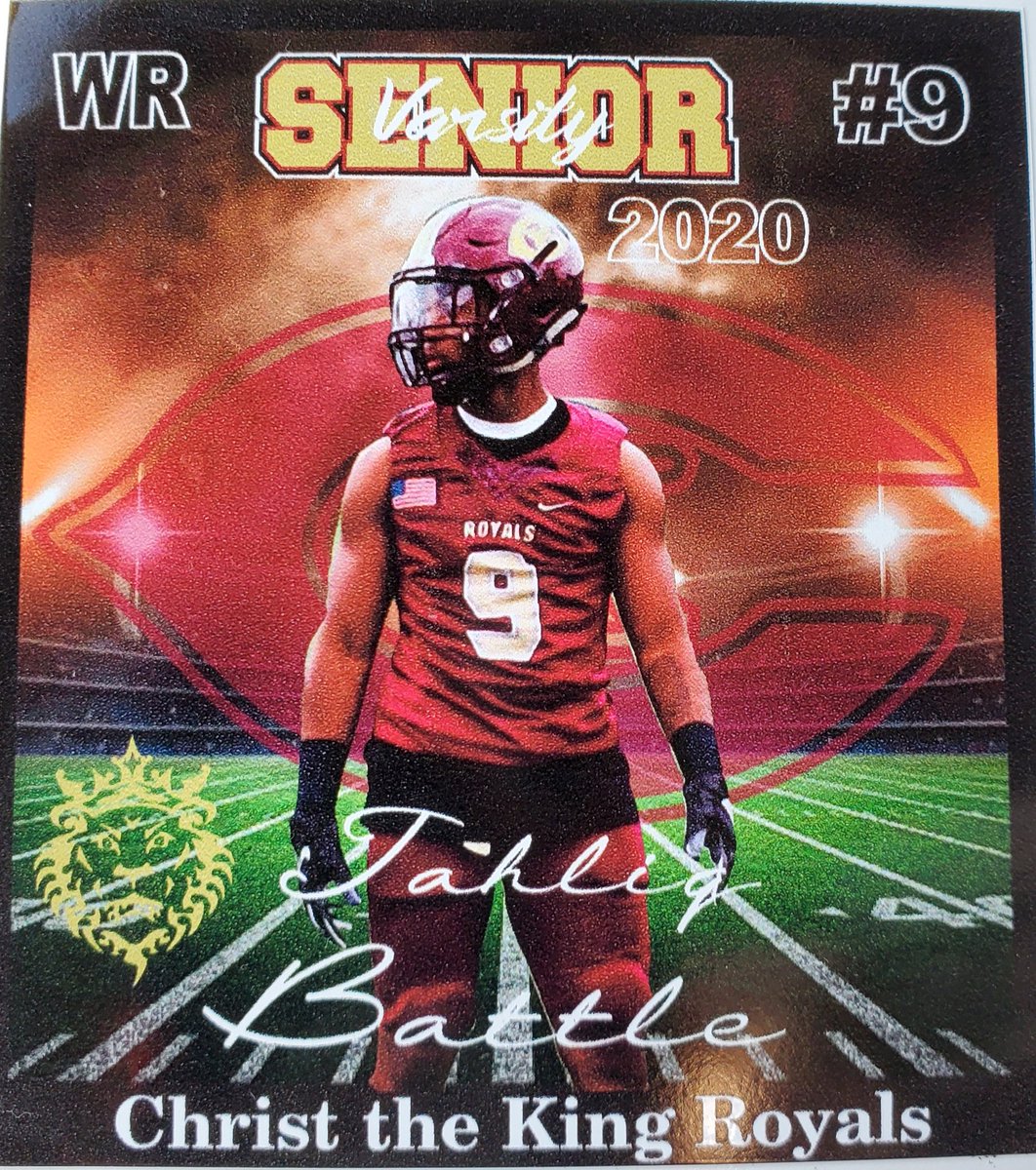 LaToyaB0120's tweet photo. It's Game Day Good Luck Guys @TahliqBattle_9 luv u Kiddo #CKAllDay https://t.co/yDlx6JnI9c