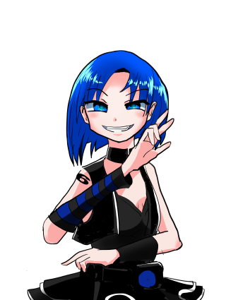フェルミのtwitterイラスト検索結果 古い順