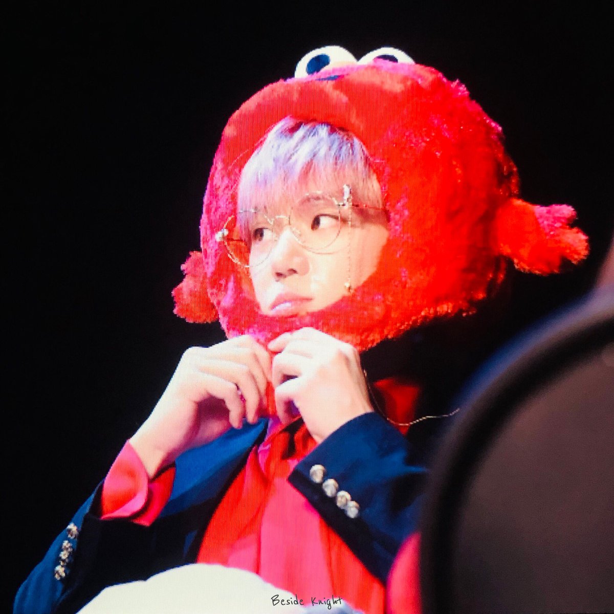 BesideKnight's tweet photo. 191109 팬싸 프리뷰>~<

#에이스 #김병관 #KIMBYEONGKWAN #에이스_김병관 #ACE_COMEBACK #SAVAGE #삐딱선
@official_ACE7 https://t.co/A6OgNVS0ZJ