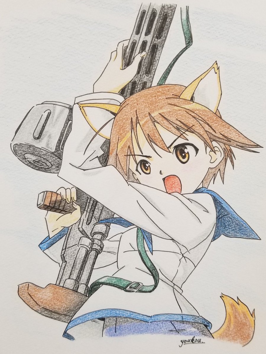 二次絵 二次絵