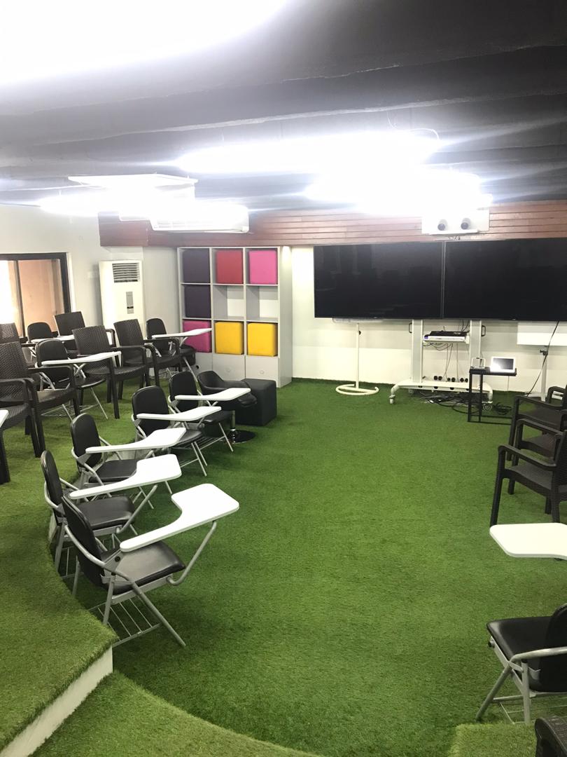 IphyViktor's tweet photo. #AngularNigeria
@ngnigeria
Meet-up Saturday https://t.co/791q8tHFS3