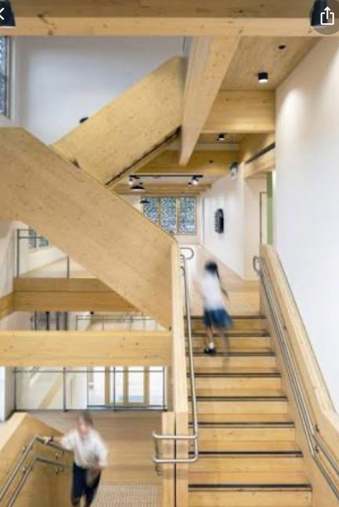 @StephenEdwardsConst WINNER School up to $25mil OLA #MBANSWAwards #Quality
@AusINSArchitect  <a href="/ArchitectureBVN/">architectureBVN</a>