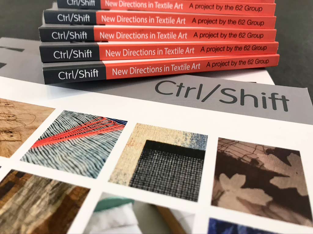 Our touring exhibition Ctrl/Shift opens at it's final location <a href="/2021VisualArts/">2021 Visual Arts</a> #Scunthorpe 14 Dec. 2019 Join us at 2pm for a tour of the exhibition with curator Liz Cooper and meet the artists, followed by the launch of our new Ctrl/Shift publication, supported by <a href="/ace_national/">Arts Council England</a>