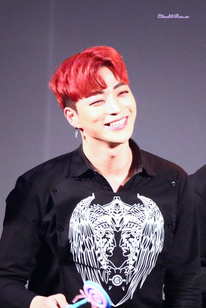 Eternal__Rose's tweet photo. 20191108
『K-LOVERS FES 2019 vol 10』
Zepp名古屋公演

#엔티크 #Ntic #ntic #NewTrendICon #상욱 #サンウク #さんうく #sangwook @wogi0175 @ntic_japan @ntic_official https://t.co/hKKKmQwBkE