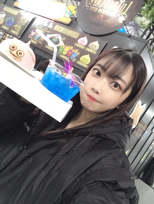 Twitterのコスプレ画像5