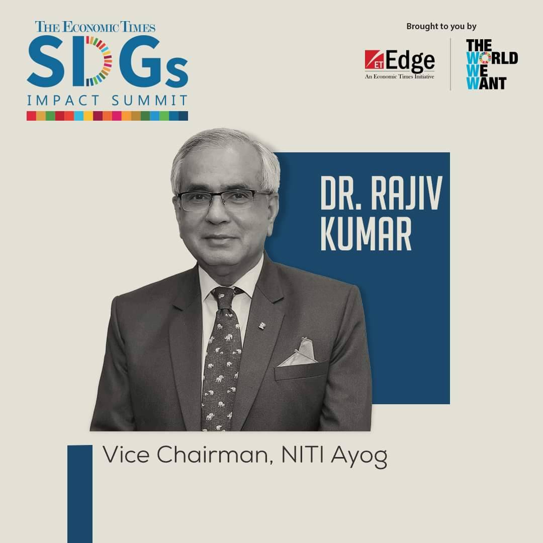 The_WorldWeWant's tweet photo. Please welcome some of our esteemed speakers for the #SDGsImpactSummit on 16 November in New Delhi. To participate visit https://t.co/DhiHF6QcSs. Brought to you by @ET_Edge & The World We Want
#SDGs #Agenda2030 #TheWorldWeWant #Pverty #WorldLeaders #Education #Poverty https://t.co/OT9ro6g7cl