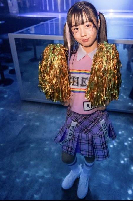 Twitterのコスプレ画像11