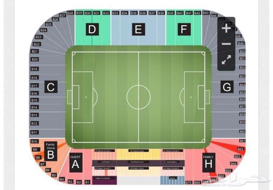 #تذاكر_الهلال 
#الهلال_اوراوا_ذهاب_ابطال_اسيا 

٣ تذاكر عوائل بلك ( ٦٢ , ٦٥ , ٧٠ )
الواجهة بلك ( ٣١ ) 

سعر مناسب جداً
