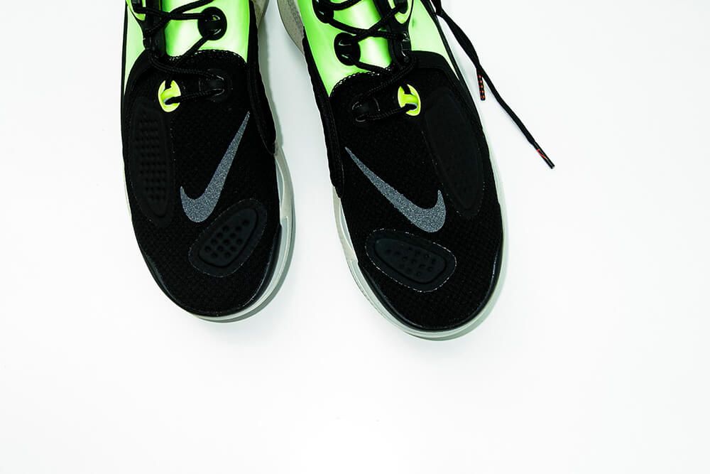 Figure Store Black Friday Sale開催中 送料無料クーポン配布中 A Twitter Figure Magazine Essencial Sneaker スニーカーの魅力をもっと深く知るためのコラム集 Nike Joyride Nsw Setter 無数のtpeビーズが最適な機能を提供新しいナイキのイノベーション 記事