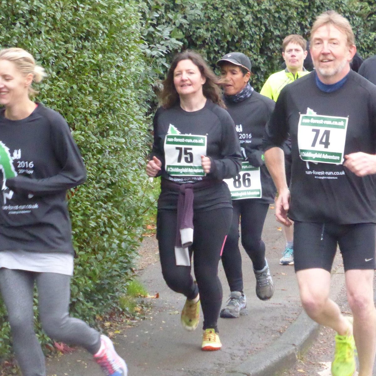 runforestrun_uk's tweet photo. To finish, you must first start https://t.co/H8j04Iev7t.
17 Nov 2019 enter online &amp; snag a team discount.
There will be mud. There will be cake. https://t.co/ytwTWydbu2