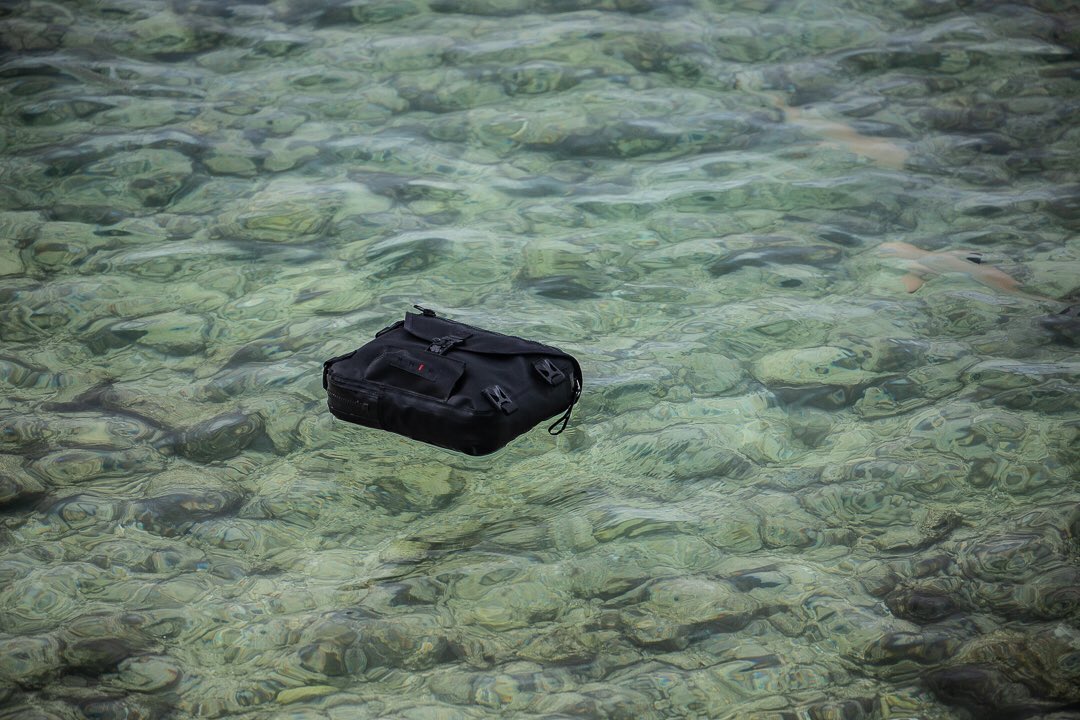 RHIP20's tweet image. Relax it’s the weekend! #saturdayvibes #maldives #watertight #backpackadventures #justaddwater thanks @toddthimios for great pics!