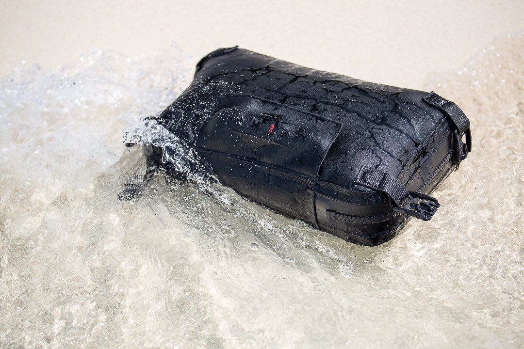 RHIP20's tweet image. Relax it’s the weekend! #saturdayvibes #maldives #watertight #backpackadventures #justaddwater thanks @toddthimios for great pics!