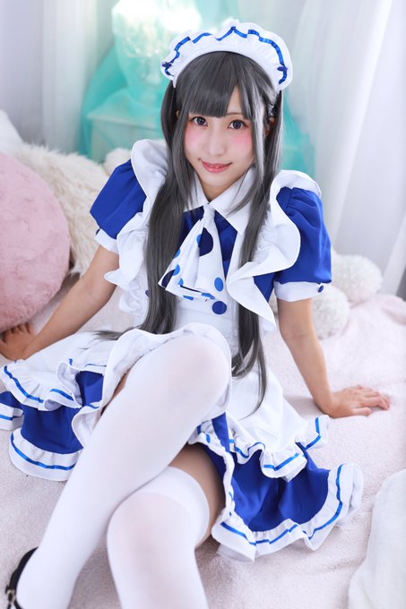 Twitterのコスプレ画像43