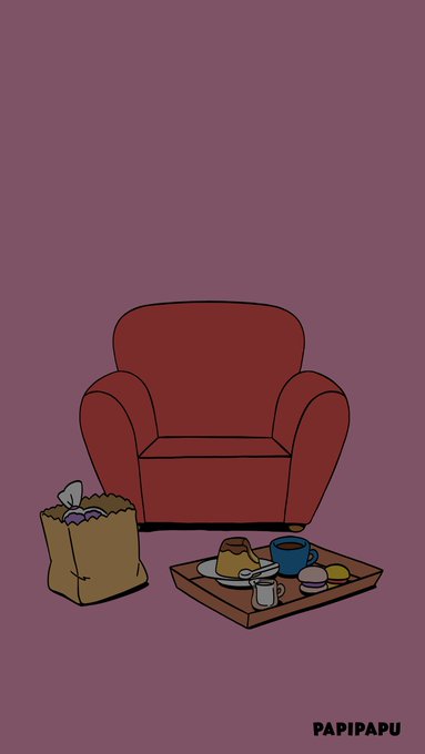 아이폰のtwitterイラスト検索結果