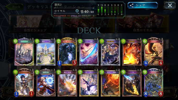 コスプレイヤーシスルのTwitter画像29